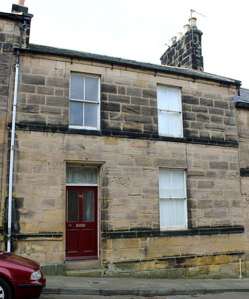 No. 36 Howick St Properties in Howick St Howick Street Our